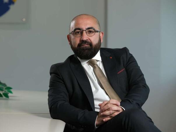 Hasanović odbio funkciju direktora Porezne: "Imam dva razloga"