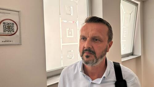 Hasanović: Opoziv Mandića se nije desio naprasno, ljudi u Centru su ogorčeni