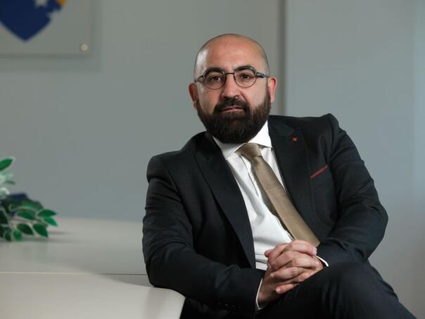 Hasanović: Potpisana je odluka o finansiranju prijevremenih izbora u RS-u, Amidžić krije pečat