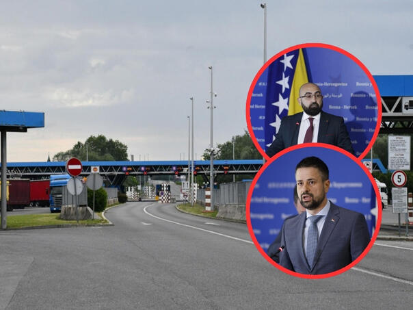 Hasanović traži izvinjenje: Što je gora situacija u RS-u, mržnja je glasnija