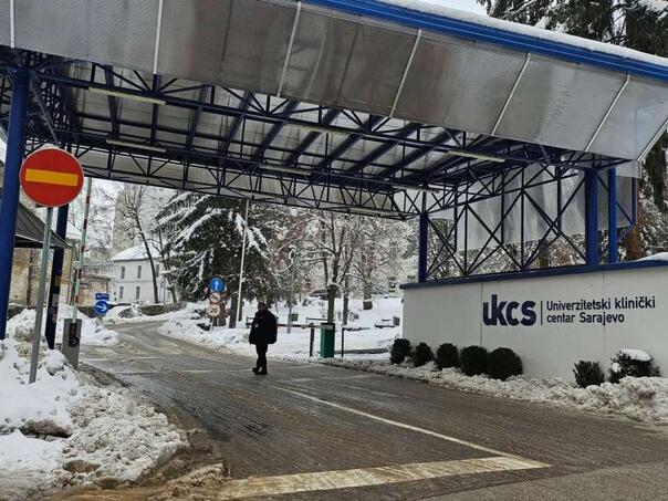 Hasanović: Zdravstveni sistem KS funkcioniše u potpunosti i bez zastoja