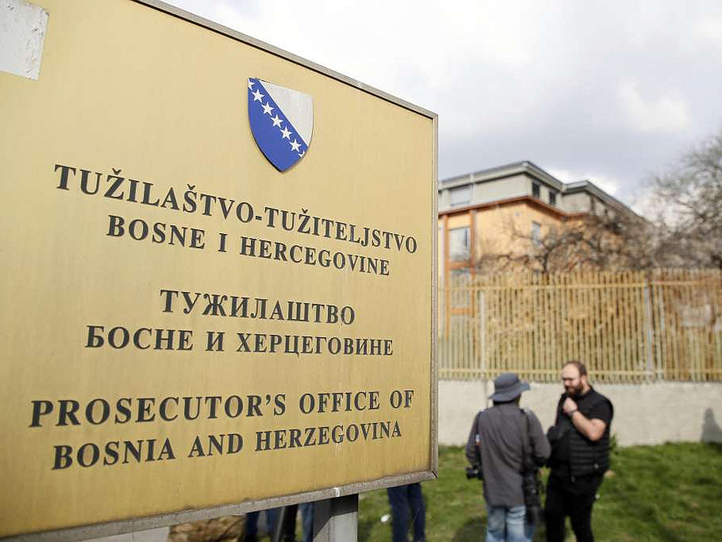 Hasanu Deliću povećana kazna na pet i po godina zatvora za zločin u Drežnici