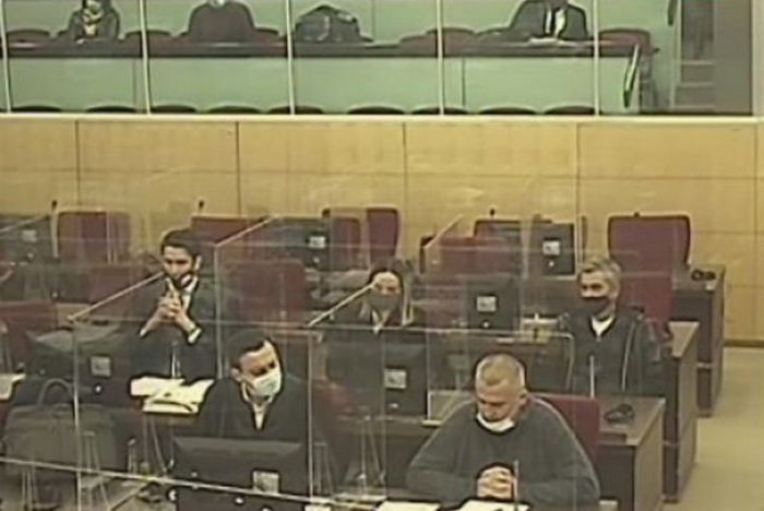 Hasanu Dupovcu i Zijadu Mutapu produžen pritvor za dva mjeseca