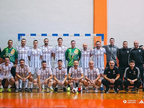 Hasetov klasik započeo remijem Sarajeva i Čelika