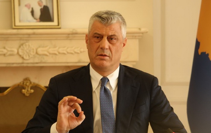 Thaci uputio posljednje upozorenje Kurtiju