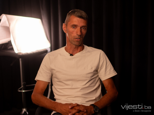 Hasib Suljić: Ubijeno mi je 38 članova porodice; Moja krv više ne zna šta je mir