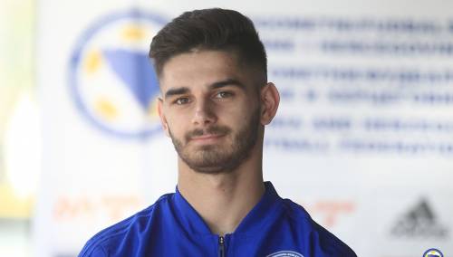 Hasić: Ovo je ispunjenje dječačkog sna!