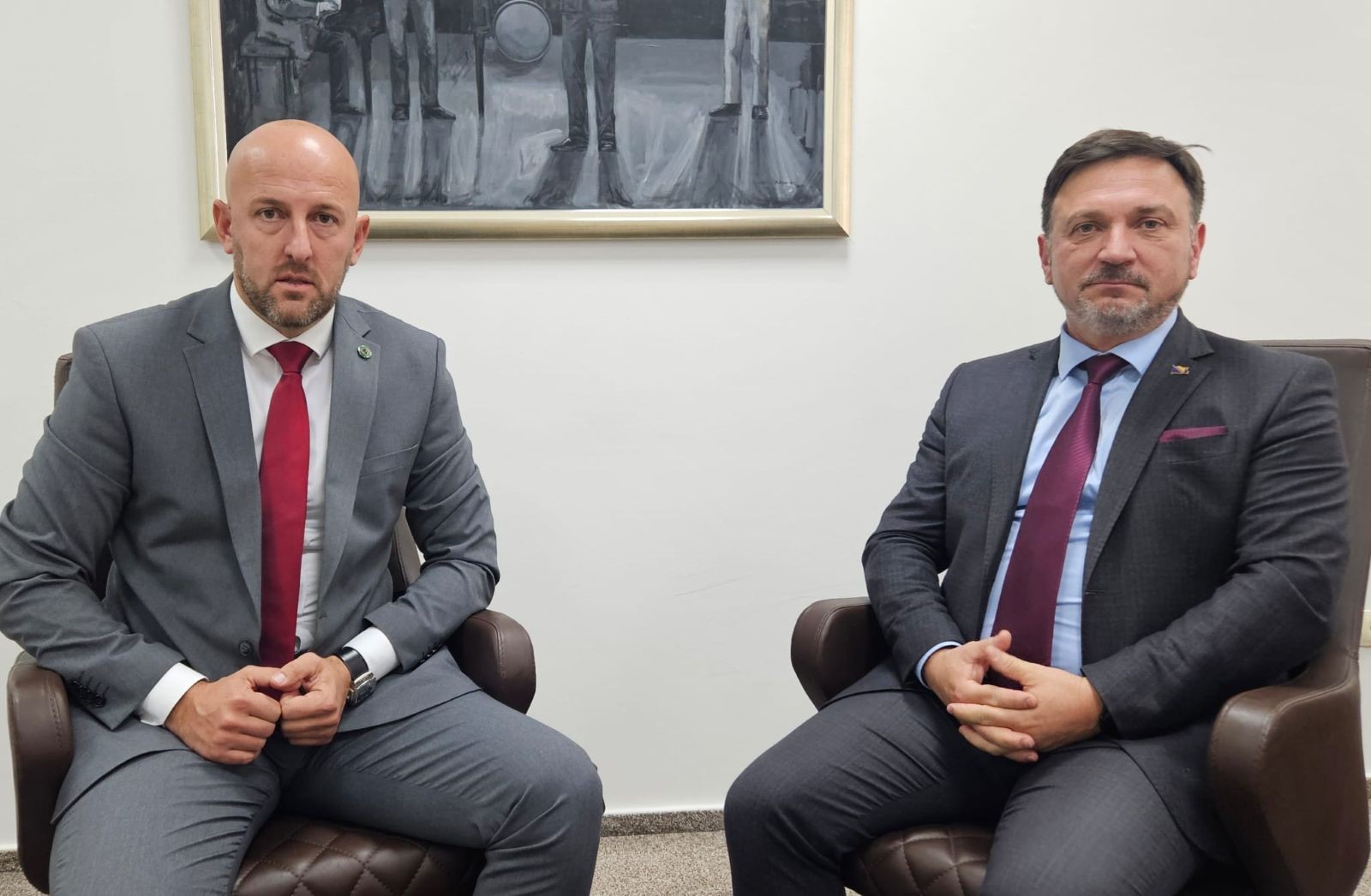 Hasičević: Cijena peleta neopravdano udvostručena, poduzet ćemo mjere