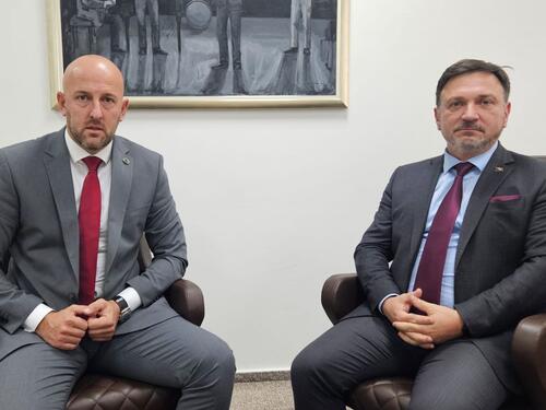 Hasičević: Cijena peleta neopravdano udvostručena, poduzet ćemo mjere