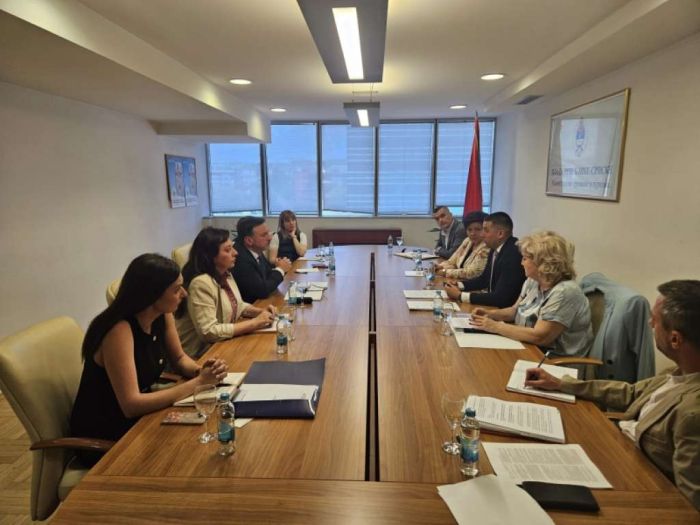 Hasičević i Šulić: Trgovci i potrošači zaslužuju jednake uvjete u cijeloj BiH
