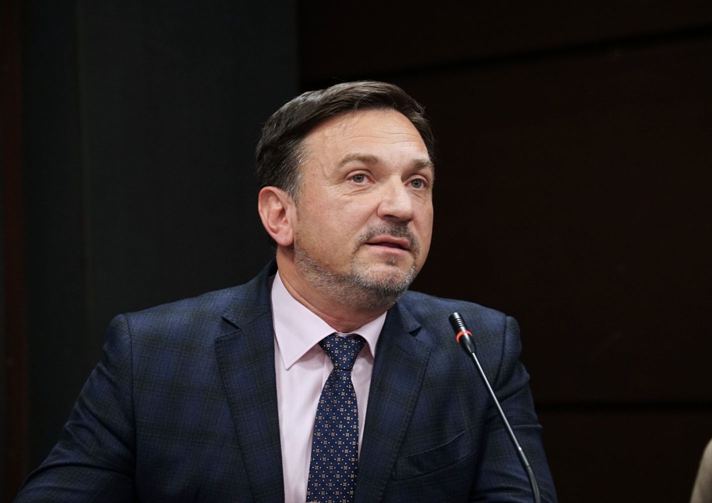 Hasičević: Kroz digitalizaciju trgovine do zaštite potrošača