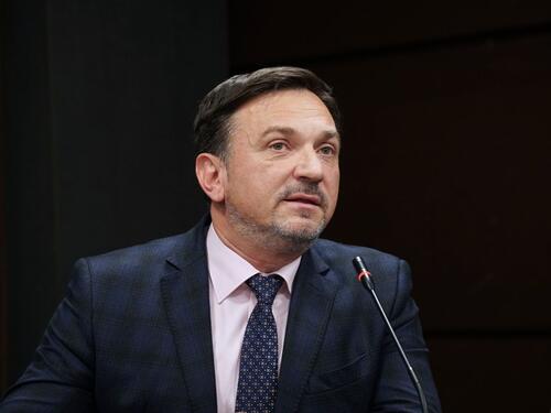 Hasičević: Kroz digitalizaciju trgovine do zaštite potrošača