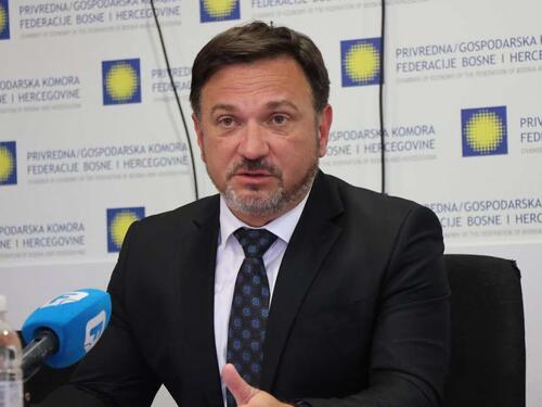 Hasičević: Neosnovane tvrdnje o velikim negativnim efektima neradne nedjelje