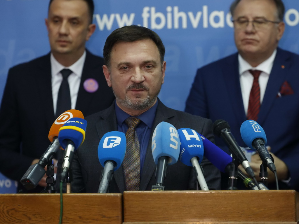 Hasičević: Novim zakonom uvodi se neradna nedjelja u FBiH