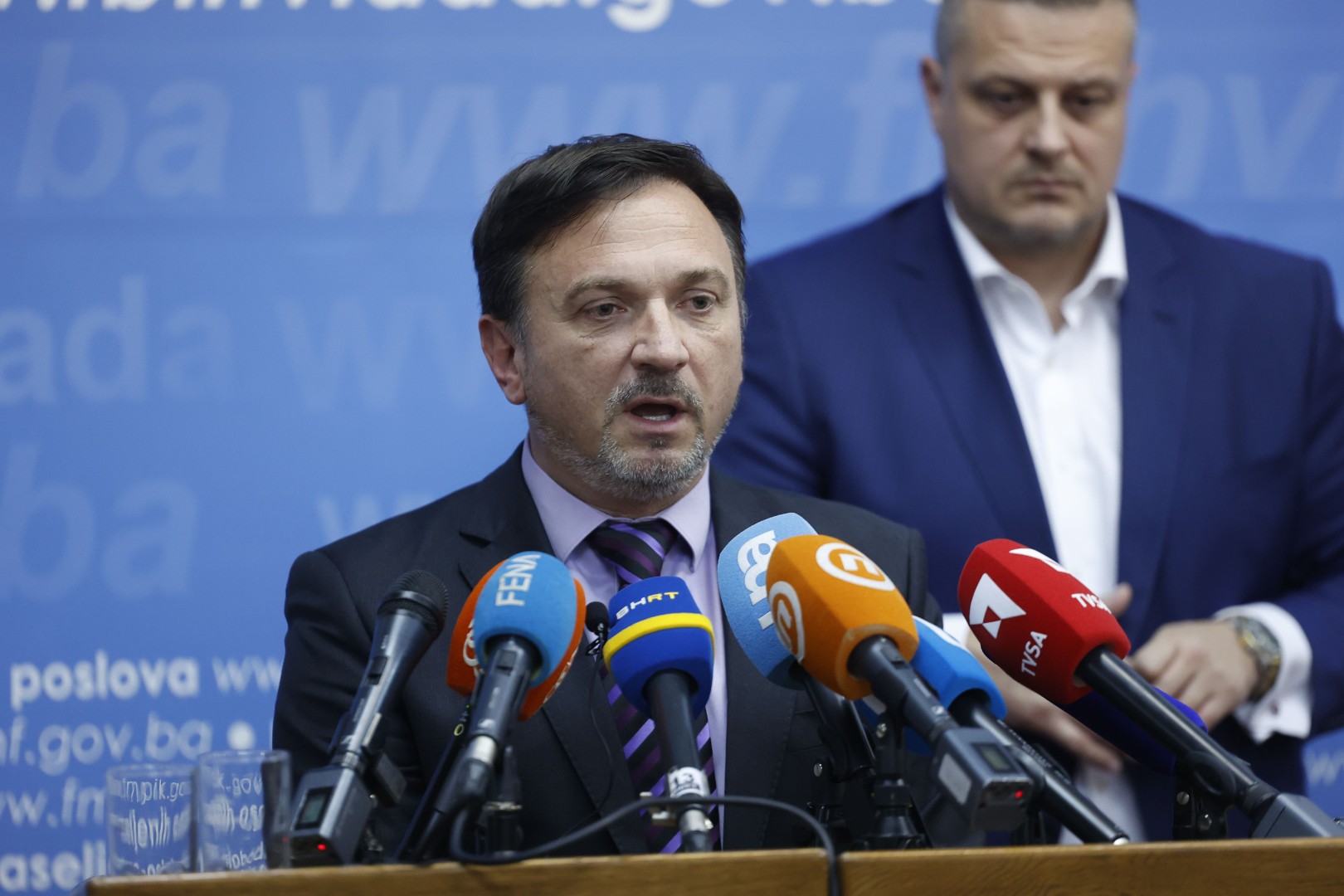 Hasičević potvrdio povećanje cijene gasa za 4,96 posto