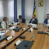 Hasičević sa predstavnicima Ambasade SAD: Stvoriti uslove za strane investicije