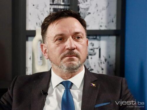 Hasičević: Sektor trgovine pred velikim promjenama, stiže aplikacija za cijene