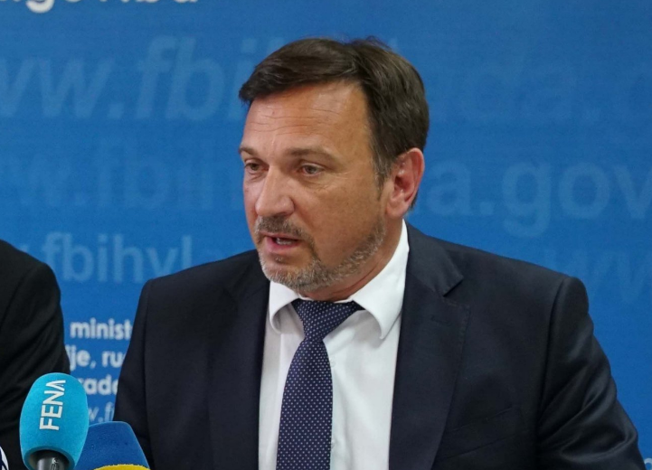 Hasičević: Uvođenje neradne nedjelje će biti pozitivno za privredu