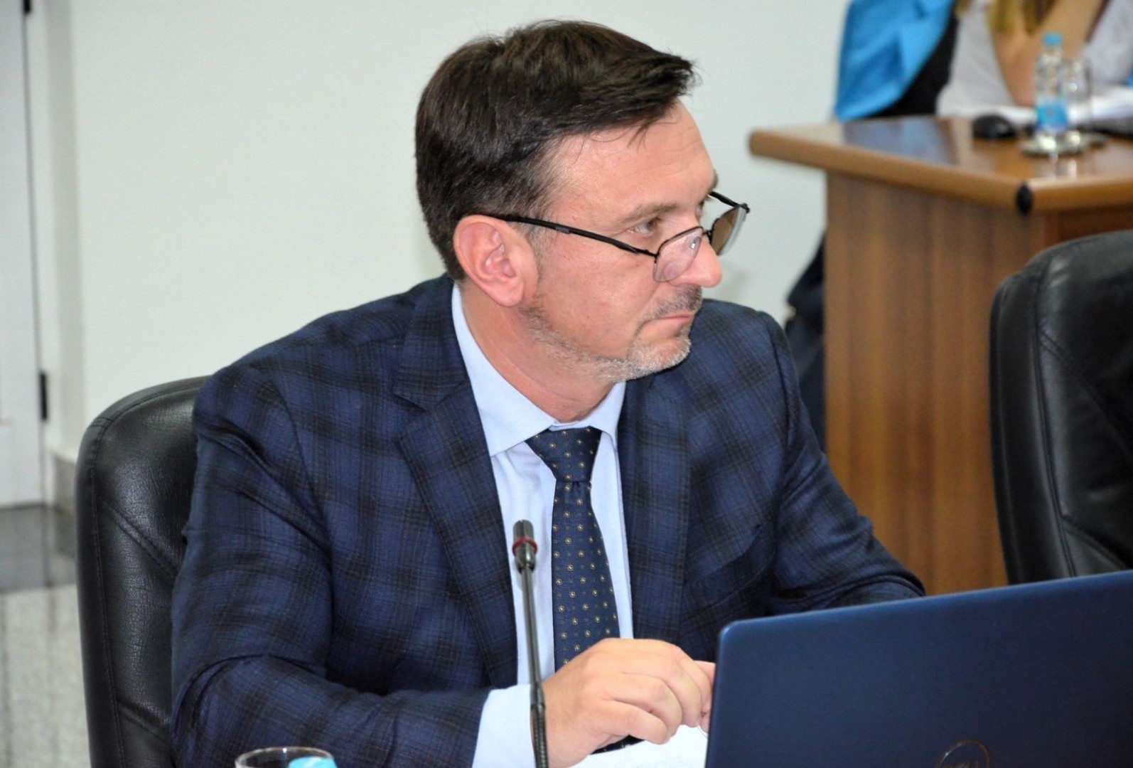 Hasičević: Zaustavljamo poskupljenje životnih namirnica