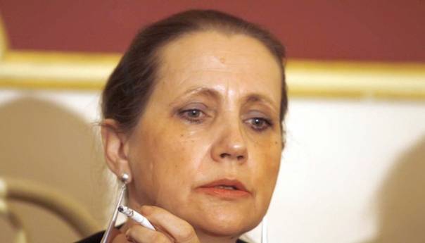 Hasija Borić Stojić: Mir tvojoj tananoj duši, Miro Furlan