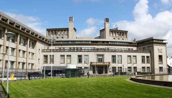 Haški osuđenici više ne mogu na prijevremenu slobodu bez rehabilitacije