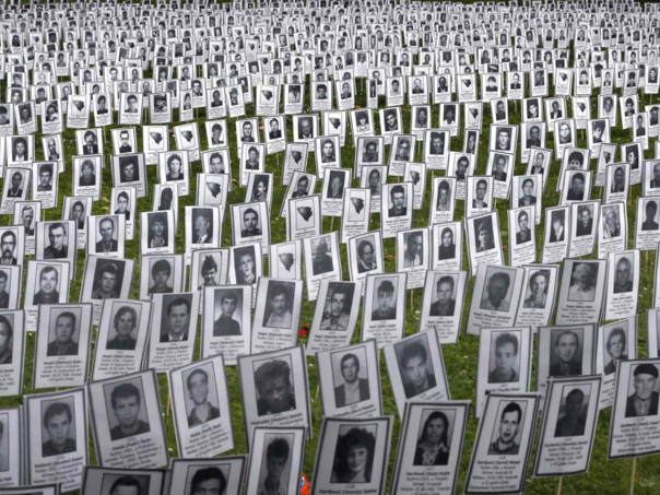 Haški tribunal odao počast žrtvama Prijedora