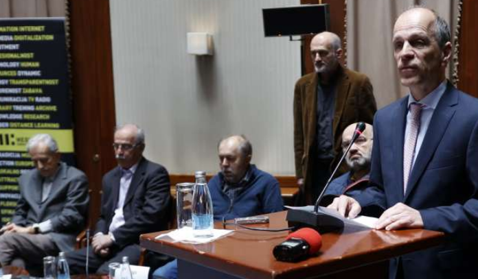 Haški tribunal prvi sud na kojem su novinari bili svjedoci