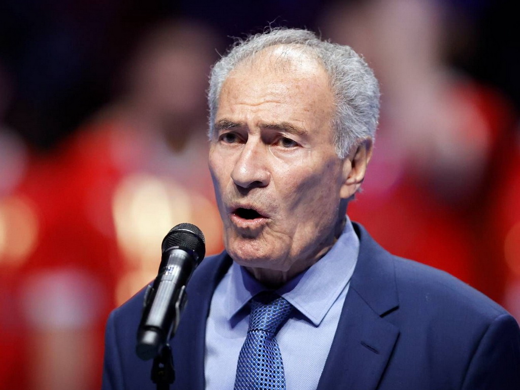 Hassan Moustafa ponovo predsjednik Svjetske rukometne federacije