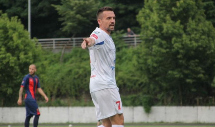 Igman u sjajnoj utakmici savladao Zvijezdu 09