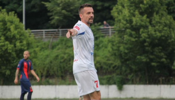 Igman u sjajnoj utakmici savladao Zvijezdu 09
