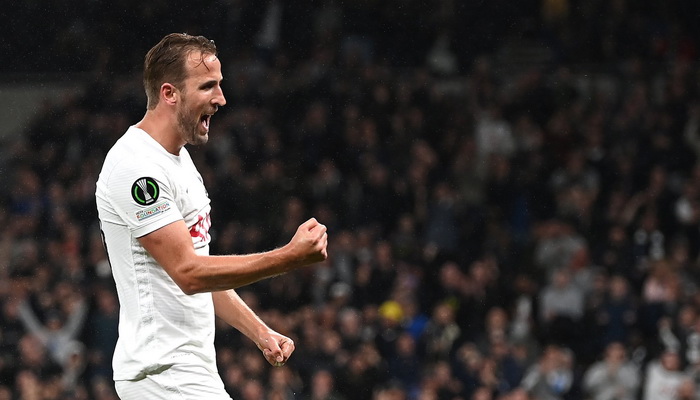Hat-trick Kanea u pobjedi Tottenhama nad Murom