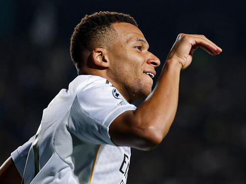 Hat-trick Mbappea u Kazahstanu, Pašalić zabio za preokret Atalante