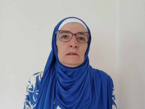 Hatidža godinama trpi neizmjerne bolove, a sada treba našu pomoć