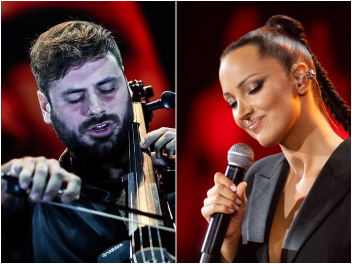 Hauser o Prijović: Mladi ne mogu samo slušati cajke, a ne znati ko je Beethoven