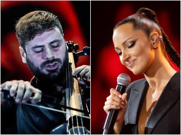 Hauser o Prijović: Mladi ne mogu samo slušati cajke, a ne znati ko je Beethoven