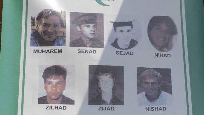 Hava Tatarević je prije 30 godina izgubila šest sinova i muža