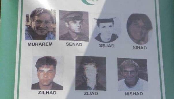 Hava Tatarević je prije 30 godina izgubila šest sinova i muža