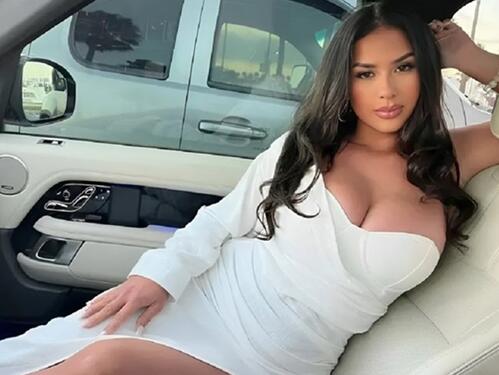 Havajsku influencericu suprug ubio pred očima kćerke, a potom izvršio samoubistvo