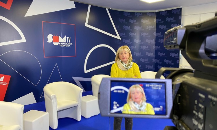 Havranek: Sveučilište u Mostaru u fazi je ozbiljnog razvoja