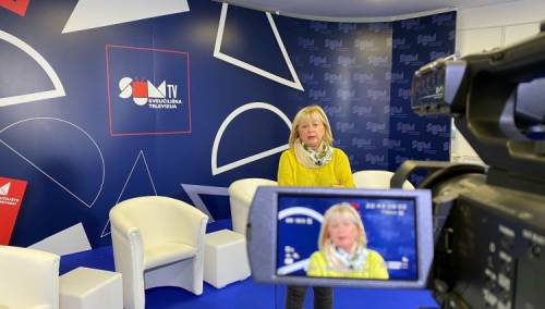 Havranek: Sveučilište u Mostaru u fazi je ozbiljnog razvoja