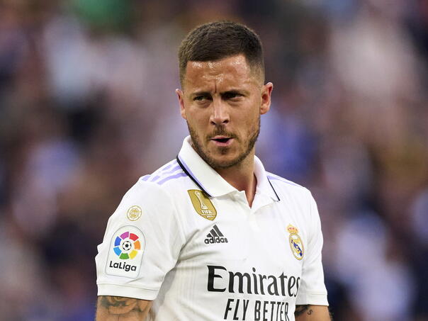 Hazard: Jedem sve što se nudi, čak i ako mi se ne sviđa