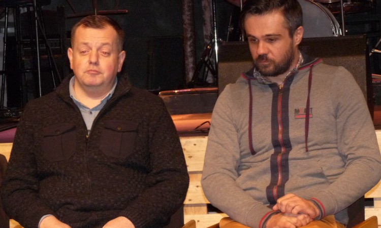 Hazim Begagić najavio novog direktora BNP-a Miroljuba Mijatovića
