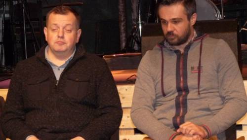 Hazim Begagić najavio novog direktora BNP-a Miroljuba Mijatovića