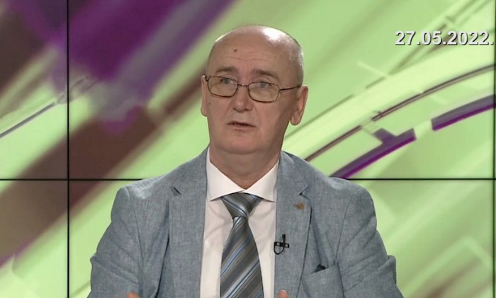 Hazim Rančić: Bevanda je prekršio zakon