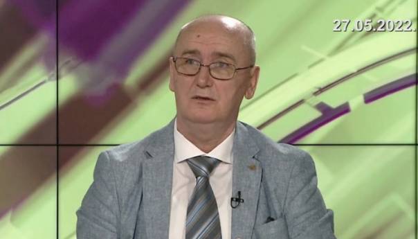 Hazim Rančić: Bevanda je prekršio zakon