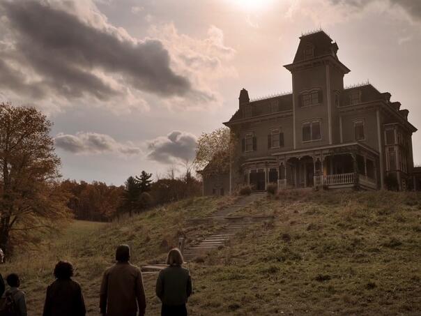 HBO objavio prvi trailer za horor adaptaciju romana 'Salem's Lot'