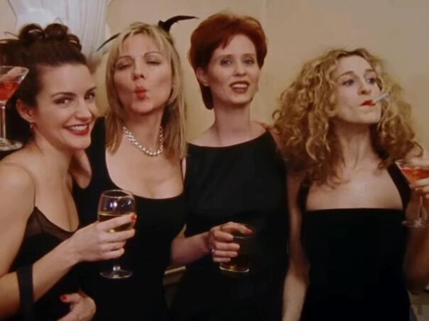 HBO otkrio hoće li biti nastavka serije "Seks i grad"