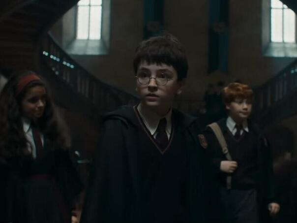 HBO potvrdio, snima se druga sezona serije Harry Potter