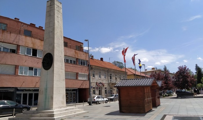 HBŽ: SNSD-u tri načelnička mjesta, HDZ-u BiH dva, HDZ-u 1990 jedno