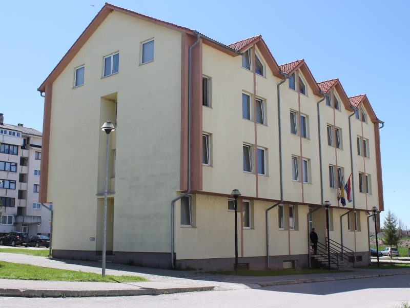HBŽ: Zabranjuje se održavanje svadbi i rad noćnih klubova